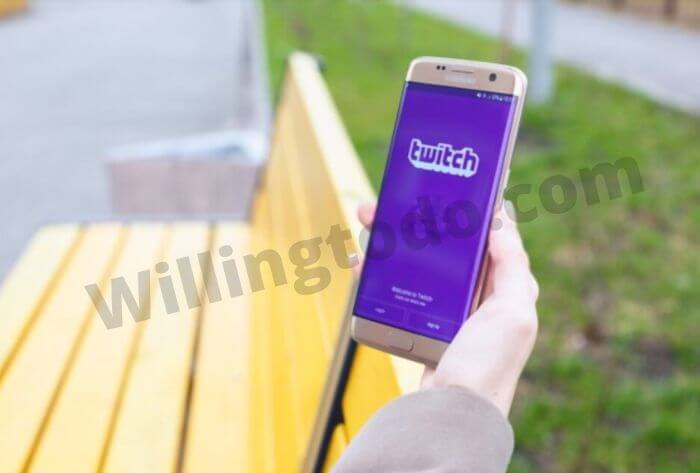 How to Clip on Twitch