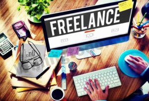 Freelancing and its Advantages