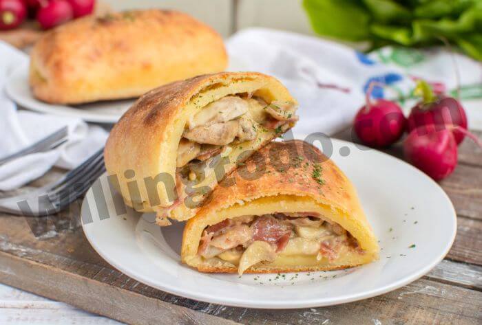 How Long to Cook Hot Pocket