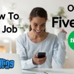 How To Get Job On Fiverr