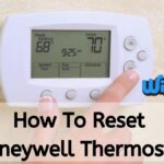 How To Reset Honeywell Thermostat