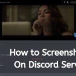 How to Screenshare On Discord Server