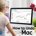 How to Undo on Mac