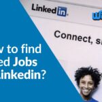 How to find saved jobs on LinkedIn