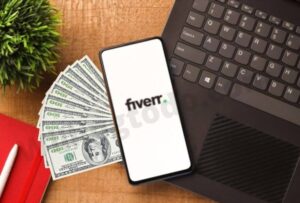 How to make money on Fiverr