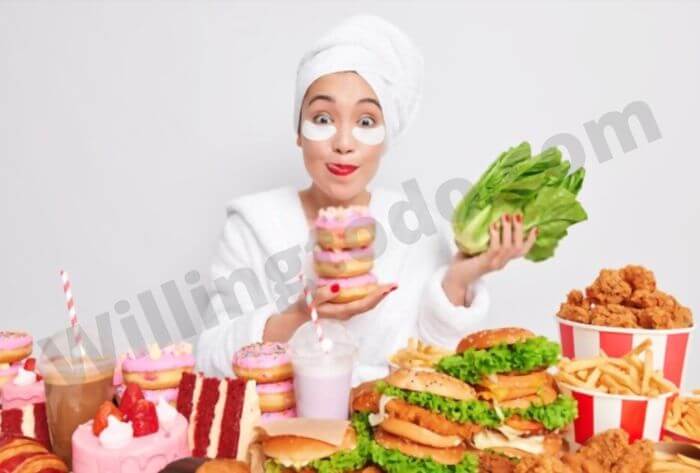 Why do people prefer Fast Food