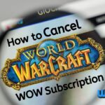 How to Cancel WOW Subscription