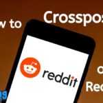 How to Crosspost on Reddit