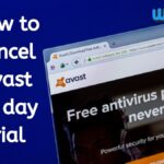 How to cancel Avast 60 day trial