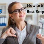 How to Be The Best Employee