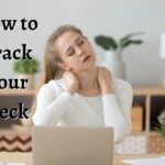 How to Crack Your Neck