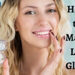 How to Make Lip Gloss