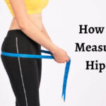 how to measure hips