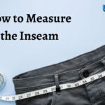 How to Measure the Inseam
