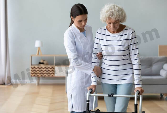 The Best Characteristics must have in a Physical Therapist