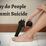 Why do People Commit Suicide