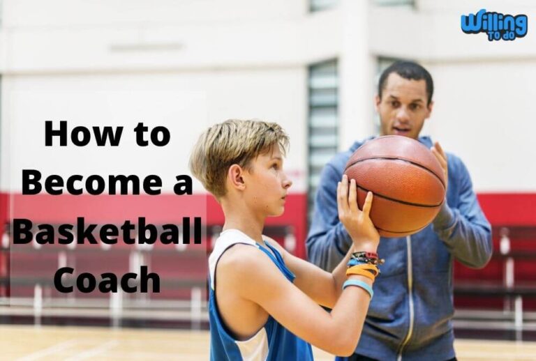 How to a Basketball Coach Get 5 Distinctive & Unique Traits