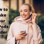 How to Make your AirPods Louder