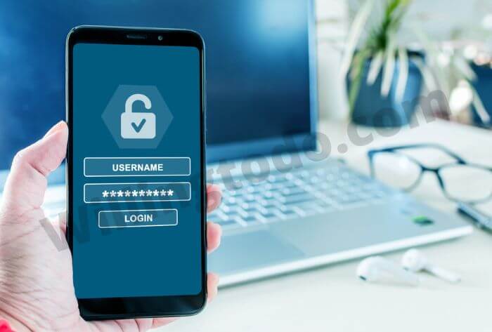 Keep your phone secured from hackers