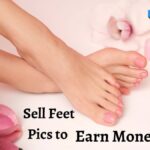 How to Sell Feet Pics