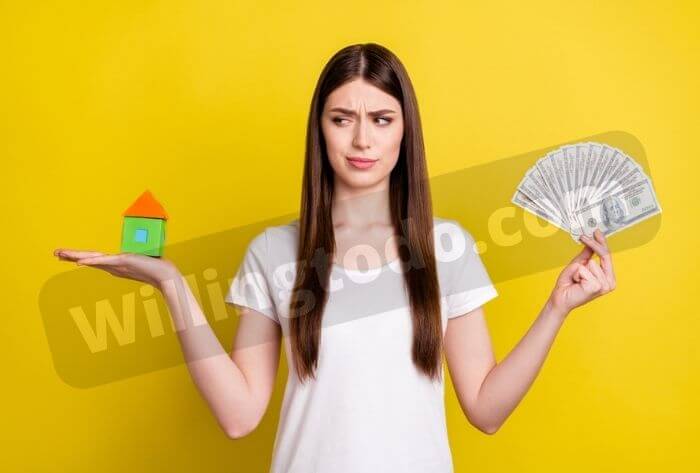 Pros & Cons of mortgage