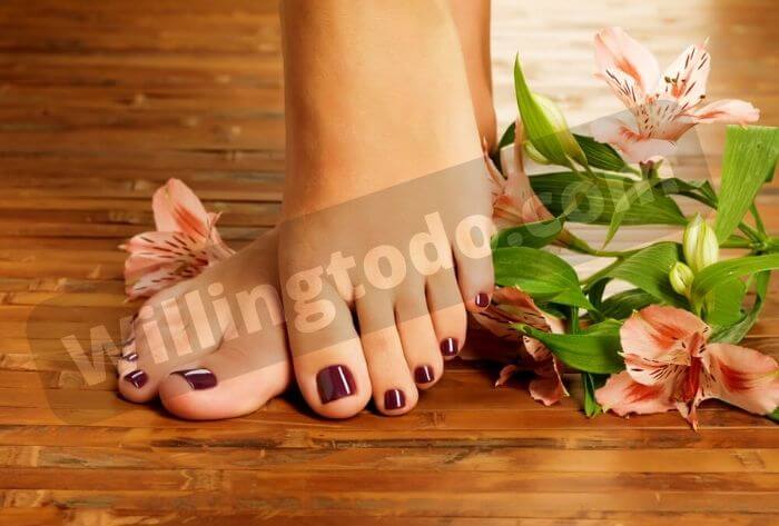 Sell Feet Pics to earn money online