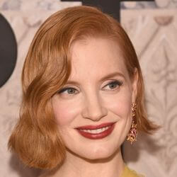 Angled-Bob Hairstyle