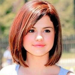 Blunt-jaw Skimmer Haircut