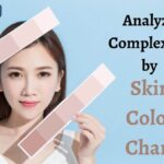How to analyze your Complexion by Skin Color Chart