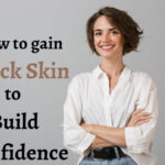 How to gain thick skin to build confidence