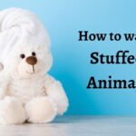 How to wash Stuffed Animals in Easy Ways