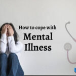 How to cope with mental illness