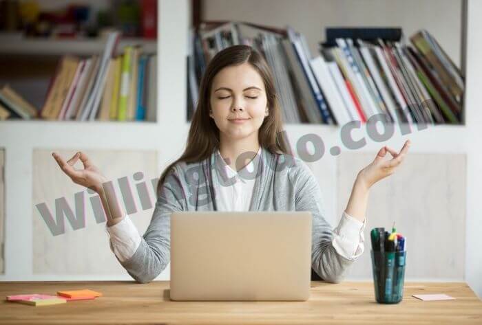 Practice Mindfulness