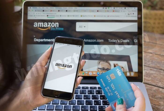 Sell Products on Amazon