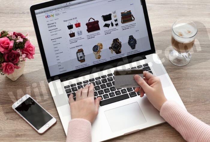 Sell products on Ebay