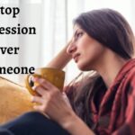 How to Stop Obsessing over Someone