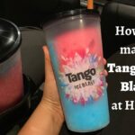 How to make Tango Ice Blast at Home