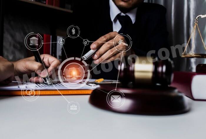 Choose a Solicitor as per your requirement