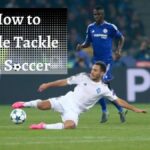 How to Slide Tackle in Soccer