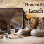 How to soften leather