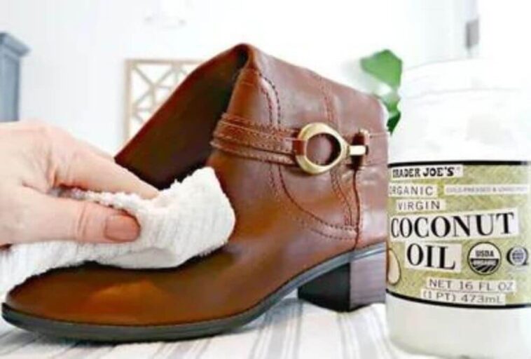How to Soften the Leather with 7 Easy Tactics