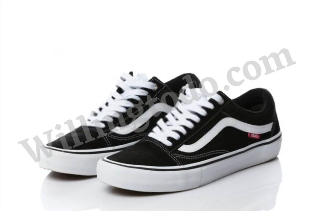 Vans Old Skool Shoes