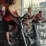 Which are Five Best Spin Bikes