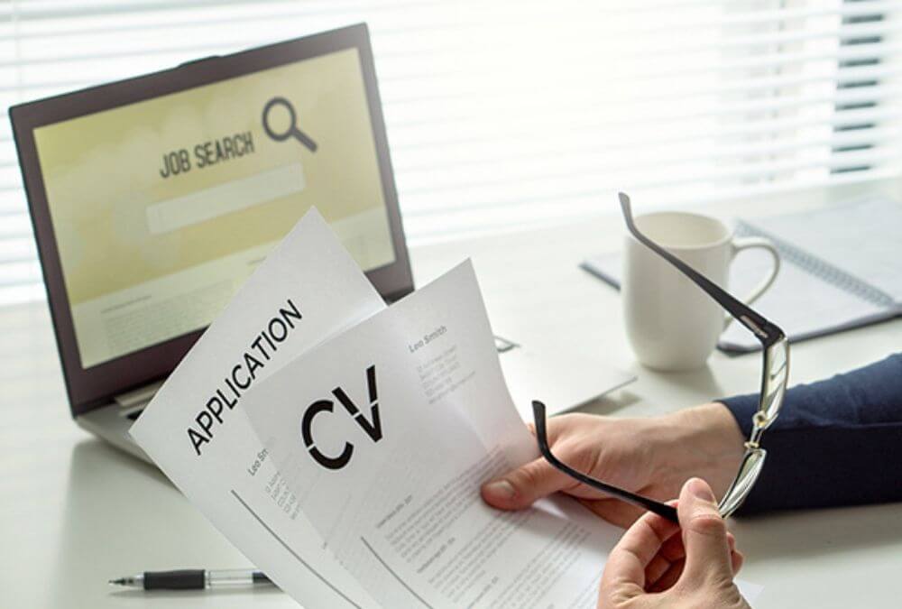 Benefits of a CV