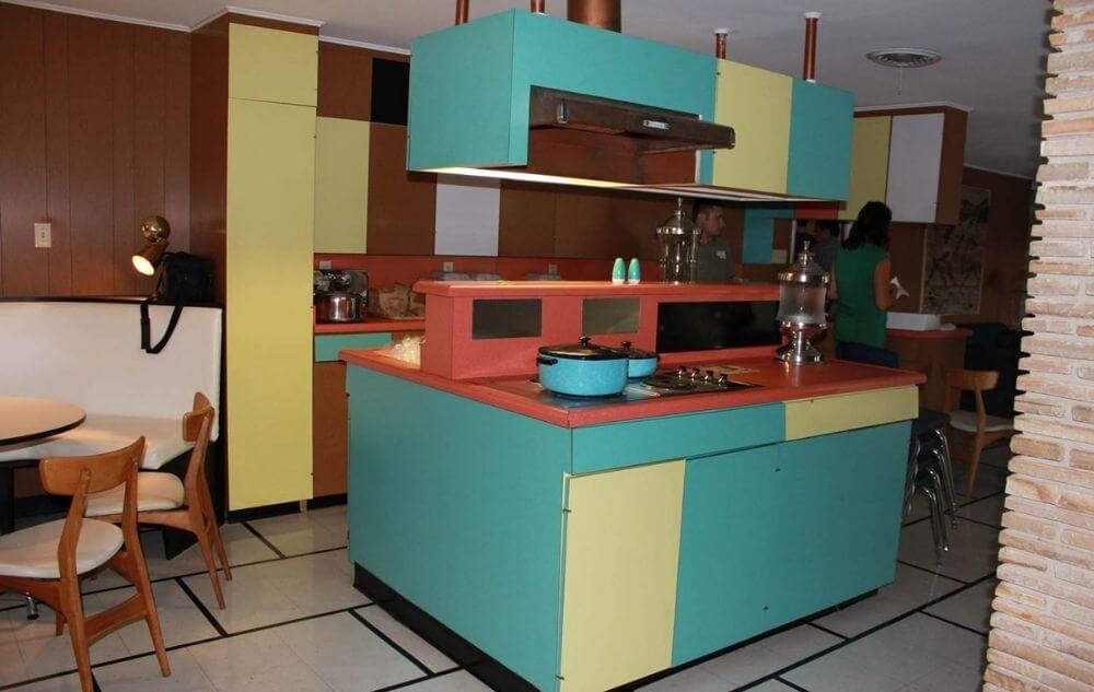 The Wilson House at Temple Tx