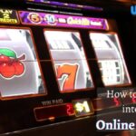How to Get into Online Slots