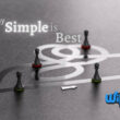 Get the reasons of why Simple is Best