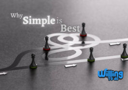 Get the reasons of why Simple is Best