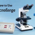 How to Use Microforge