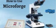 How to Use Microforge